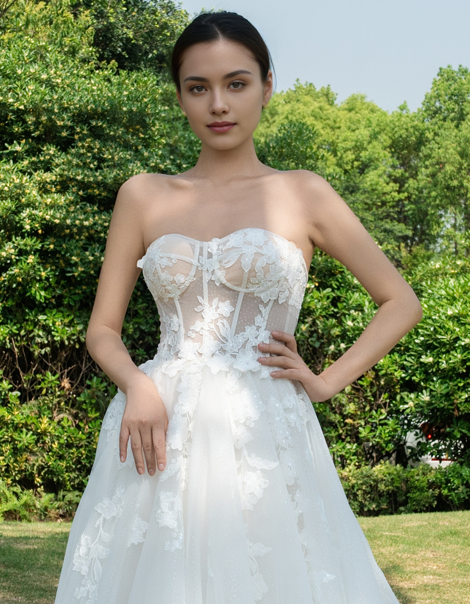 herawhite new arrival