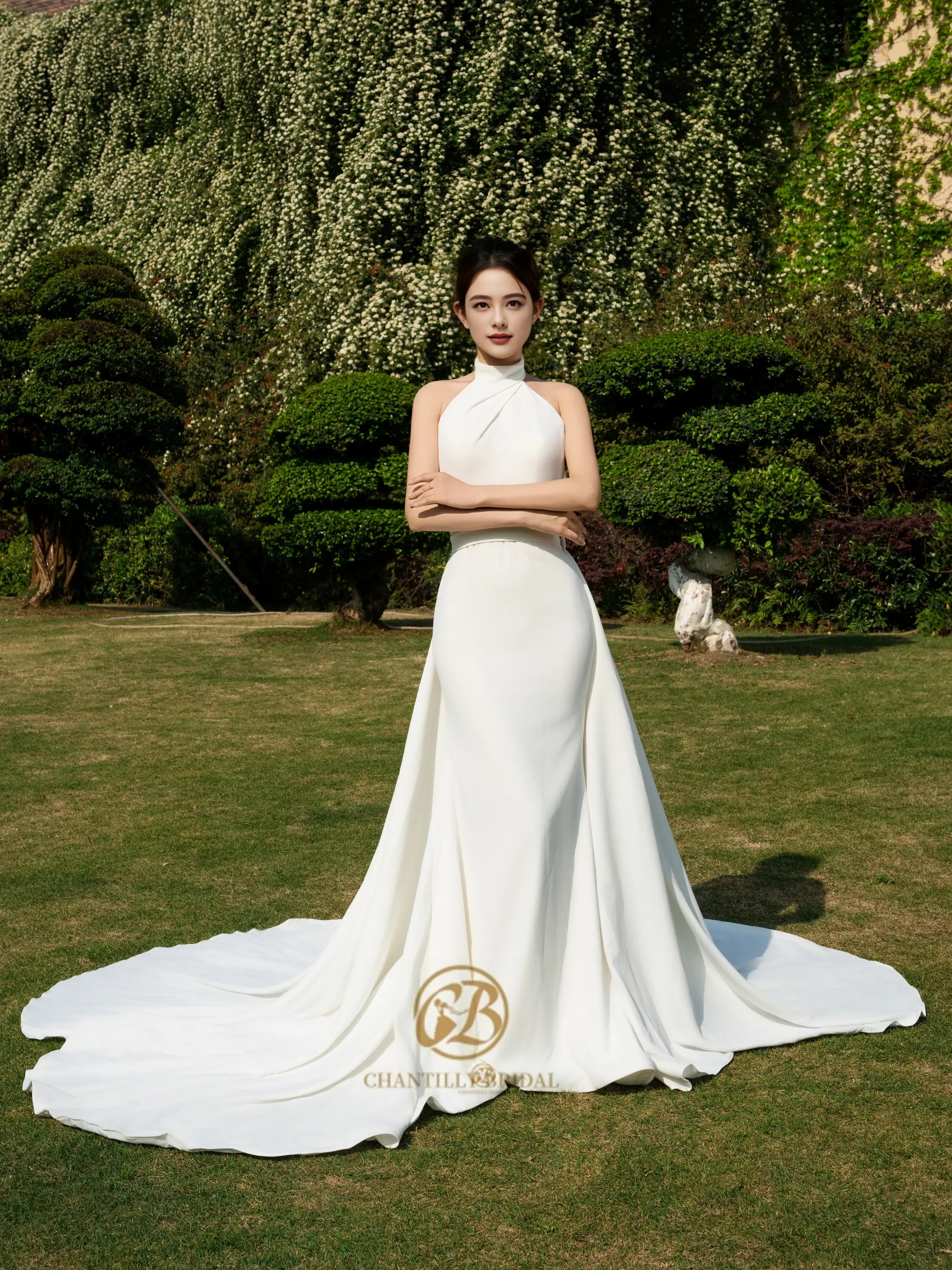 Less is More: The Art of Understated Bridal Beauty